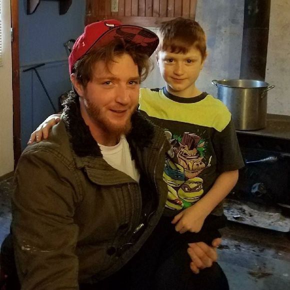 Meet your Posher, Blake - Picture 1 of 1